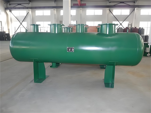 蓬莱集分水器需要电源吗